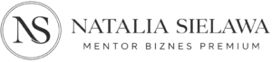 Mentor Biznes Premium – Natalia Sielawa